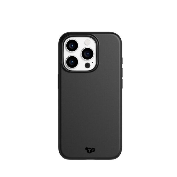 Tech21 Evo Lite mobiele telefoon behuizingen 15,5 cm (6.1") Hoes Zwart