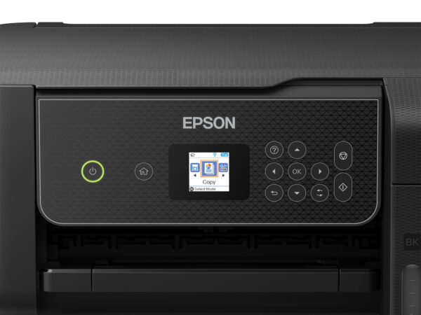 Epson EcoTank ET-2875 A4 multifunctionele Wi-Fi-printer met inkttank, inclusief tot 3 jaar inkt - Afbeelding 5