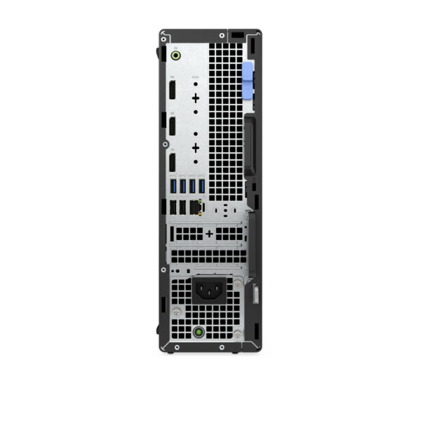 DELL OptiPlex 7020 Plus Intel® Core™ i7 i7-14700 16 GB DDR5-SDRAM 512 GB SSD Windows 11 Pro SFF PC Zwart - Afbeelding 4