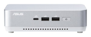 ASUS NUC 14 Pro+ RNUC14RVSU700002I UCFF Wit 155H