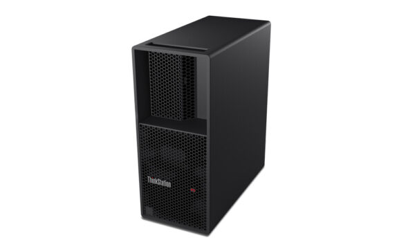 Lenovo ThinkStation P3 Intel® Core™ i7 i7-14700 16 GB DDR5-SDRAM 1 TB SSD NVIDIA T1000 Windows 11 Pro Tower Workstation Zwart - Afbeelding 5