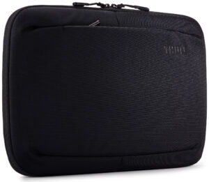 Thule Subterra 2 TSS416 Black 40,6 cm (16") Opbergmap/sleeve Zwart
