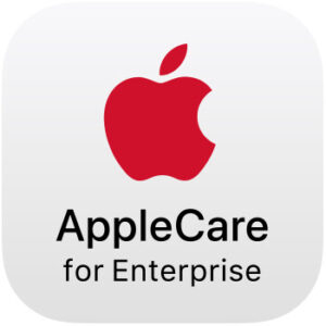 Apple AppleCare f/ Enterprise, iPad Air 13-inch (M2), 48 maanden, Tier 3+
