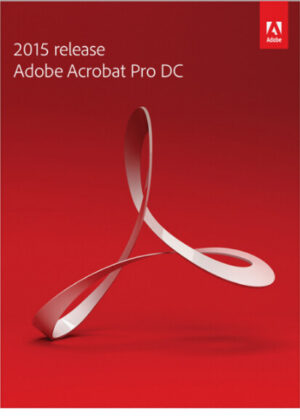 Adobe Pro DC, renewal Desktop publishing 1 licentie(s) Meertalig