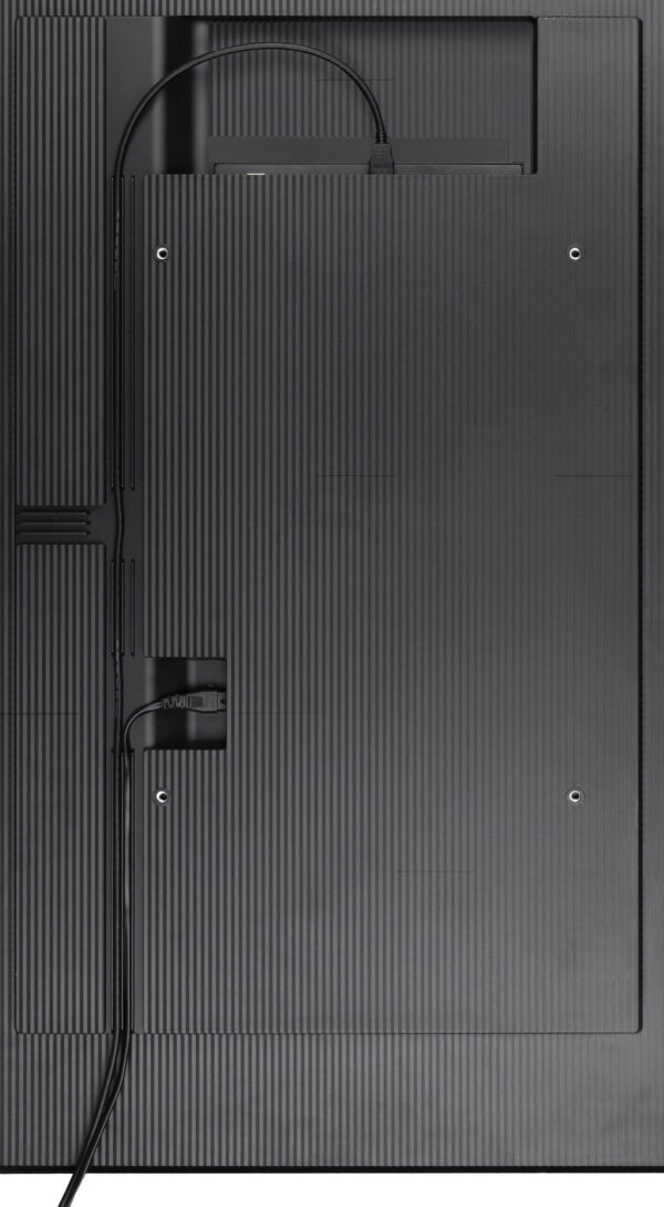 iiyama LH5060UHS-B1AG beeldkrant Digitaal A-kaart 125,7 cm (49.5") LED Wifi 500 cd/m² 4K Ultra HD Zwart Type processor Android 1 - Afbeelding 15