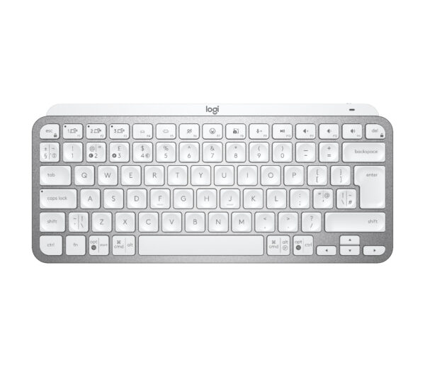 Logitech MX Keys Mini - Afbeelding 5