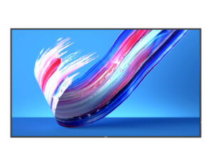 Philips 86BDL3650Q Digitale signage flatscreen 2,18 m (86") LCD Wifi 400 cd/m² 4K Ultra HD Zwart Type processor Android 10 18/7