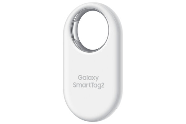 Samsung Galaxy SmartTag2 Item Finder Wit - Afbeelding 3