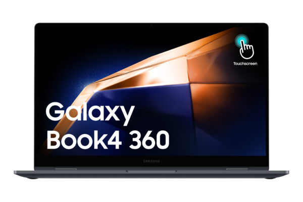 Samsung Galaxy Book4 360 Intel Core 7 150U Laptop 39,6 cm (15.6") Touchscreen Full HD 16 GB LPDDR5x-SDRAM 512 GB SSD Wi-Fi 6E (8 - Afbeelding 17