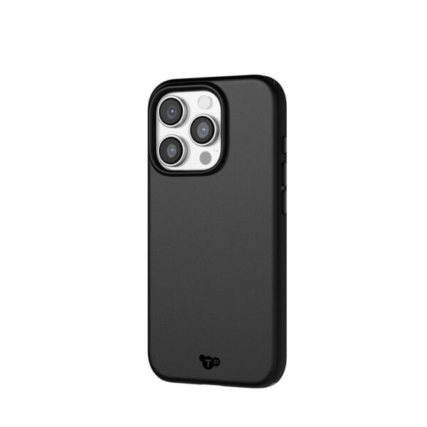 Tech21 Evo Lite mobiele telefoon behuizingen 15,5 cm (6.1") Hoes Zwart - Afbeelding 5