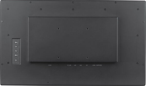 iiyama TF2238MSC-B1 beeldkrant Digitaal A-kaart 55,9 cm (22") LED 600 cd/m² Full HD Zwart Touchscreen - Afbeelding 7