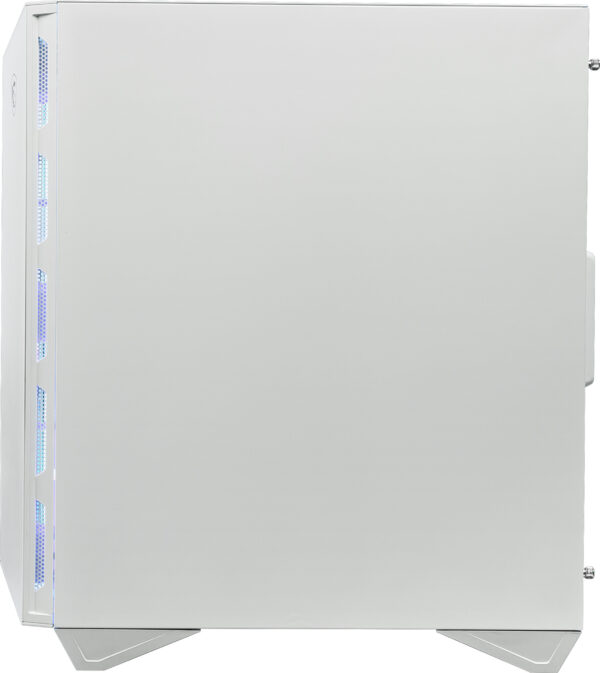 MSI CAS MPG GUNGNIR 110R WHITE Midi Tower Wit - Afbeelding 8