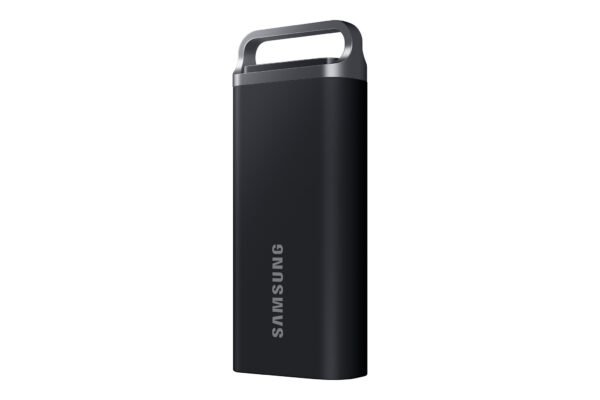 Samsung MU-PH4T0S 4 TB 3.2 Gen 1 (3.1 Gen 1) Zwart - Afbeelding 4