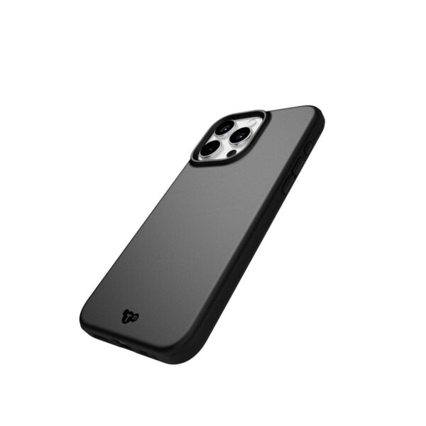 Tech21 Evo Lite mobiele telefoon behuizingen 17 cm (6.7") Hoes Zwart - Afbeelding 3