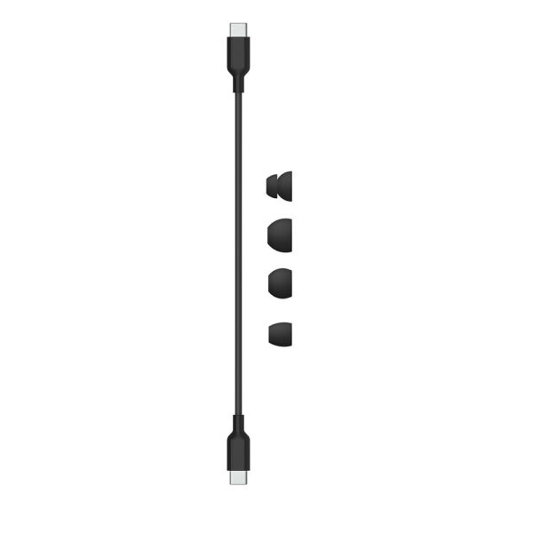 Beats by Dr. Dre Beats Flex Headset Draadloos In-ear, Neckband Bluetooth Zwart - Afbeelding 7