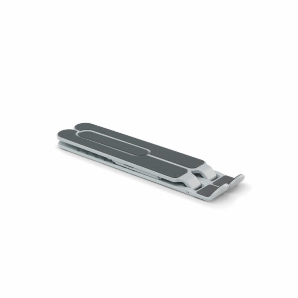 DICOTA D31889 laptopstandaard Zwart, Zilver - Afbeelding 2