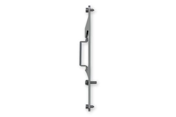 Teltonika PR5MEC24 montagekit Zilver Aluminium, Roestvrijstaal - Afbeelding 3