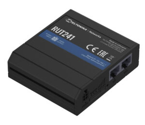 Teltonika RUT241 Router voor mobiele netwerken