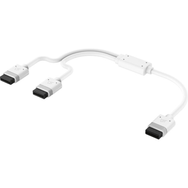 Corsair CL-9011132-WW computerbehuizing onderdelen Universeel ARGB verlengkabel - Afbeelding 2
