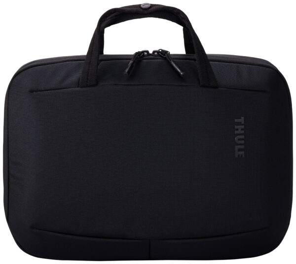 Thule Subterra 2 TSA414 Black 35,6 cm (14") Aktetas Zwart - Afbeelding 3
