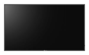 AG Neovo LFD 55i UHD 3480x2160 LED