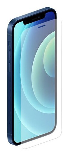 MW MW-810088 scherm- & rugbeschermer voor mobiele telefoons Doorzichtige schermbeschermer iPhone 1 stuk(s)