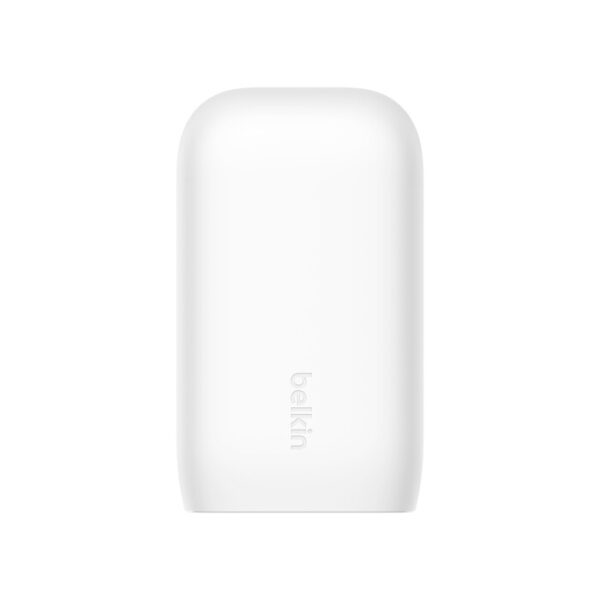 Belkin WCC002VFWH oplader voor mobiele apparatuur Laptop, Smartphone, Tablet Wit AC Snel opladen Binnen - Afbeelding 5