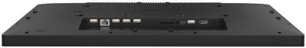 iiyama TW2223AS-B2 beeldkrant Interactief flatscreen 54,6 cm (21.5") Wifi 400 cd/m² Full HD Zwart Touchscreen Type processor And - Afbeelding 14