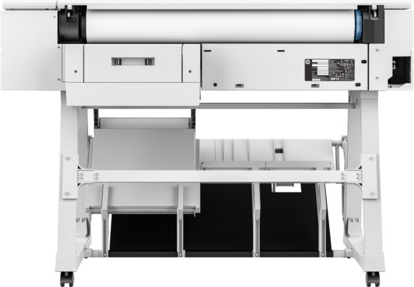 HP DesignJet T950 36 inch printer - Afbeelding 4