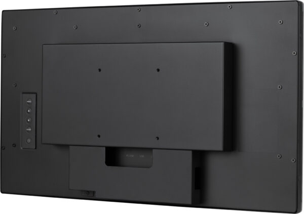 iiyama TF2238MSC-B1 beeldkrant Digitaal A-kaart 55,9 cm (22") LED 600 cd/m² Full HD Zwart Touchscreen - Afbeelding 14