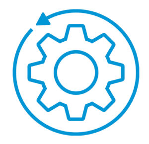 HP 5 jaar Proactive Insights services E-LTU
