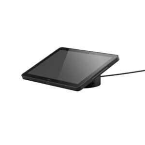 Jabra 8510-231 tablet 25,6 cm (10.1") Zwart