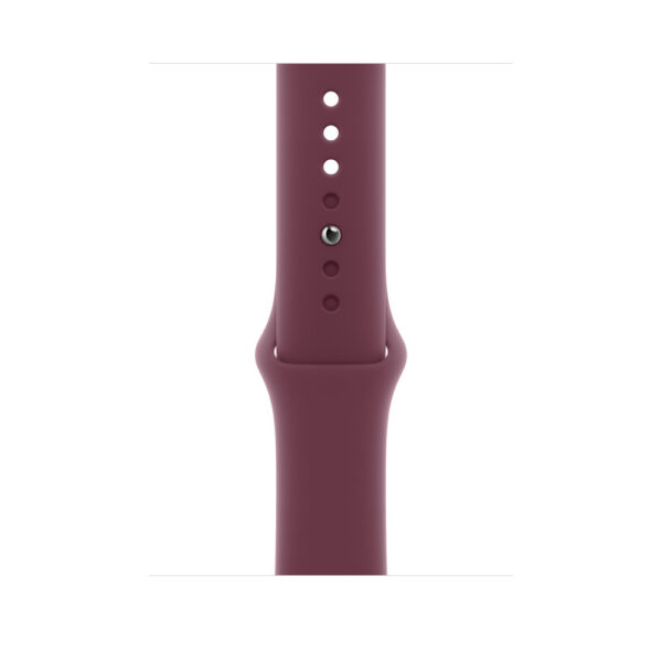 Apple MT403ZM/A slimme draagbare accessoire Band Bessen Fluorelastomeer