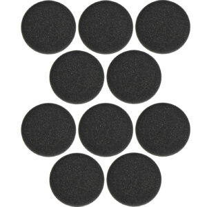 Jabra 14101-45 hoofdtelefoon accessoire Oorkussen
