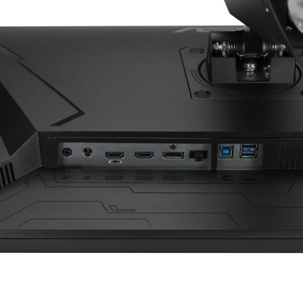 ASUS TUF Gaming VG32AQL1A computer monitor 80 cm (31.5") 2560 x 1440 Pixels Wide Quad HD LED Zwart - Afbeelding 6