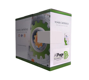 Static Control Components 002-01-SF540A tonercartridge 1 stuk(s) Compatibel Zwart
