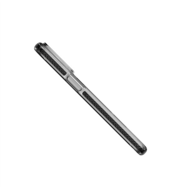Tech21 T21-10312 mobiele telefoon behuizingen 17 cm (6.7") Hoes Zwart, Transparant - Afbeelding 4