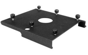 Chief SLB281 projectorbevestigingsaccessoire Zwart