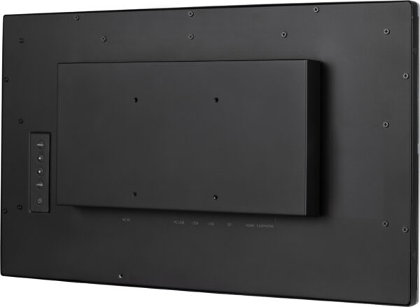 iiyama TF2238MSC-B1 beeldkrant Digitaal A-kaart 55,9 cm (22") LED 600 cd/m² Full HD Zwart Touchscreen - Afbeelding 9