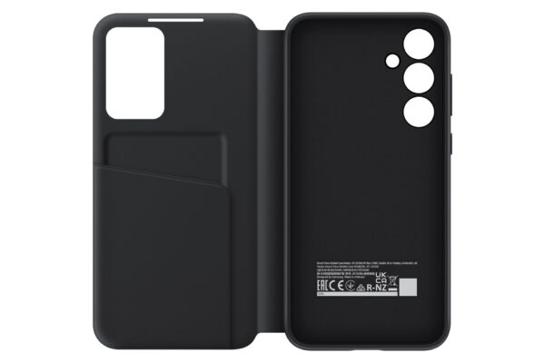 Samsung Galaxy A35 5G Smart View Wallet Case - Afbeelding 5