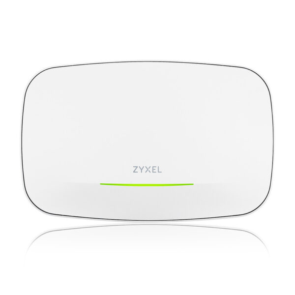 Zyxel WBE530-EU0101F draadloos toegangspunt (WAP) Wit