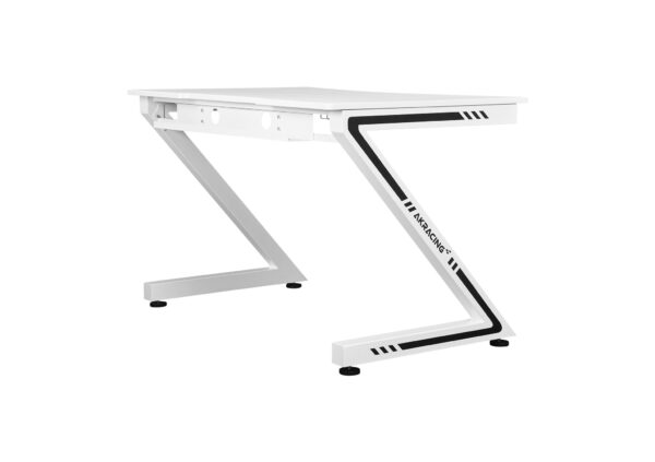 AKRacing Sierra Wit - Afbeelding 2