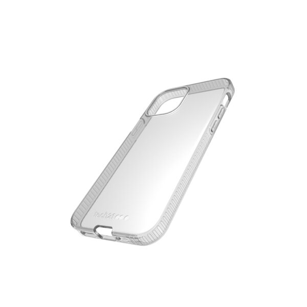 Tech21 EVOLITE FOR IPHONE 12/12 PRO - CLEAR mobiele telefoon behuizingen 15,2 cm (6") Hoes Transparant - Afbeelding 7