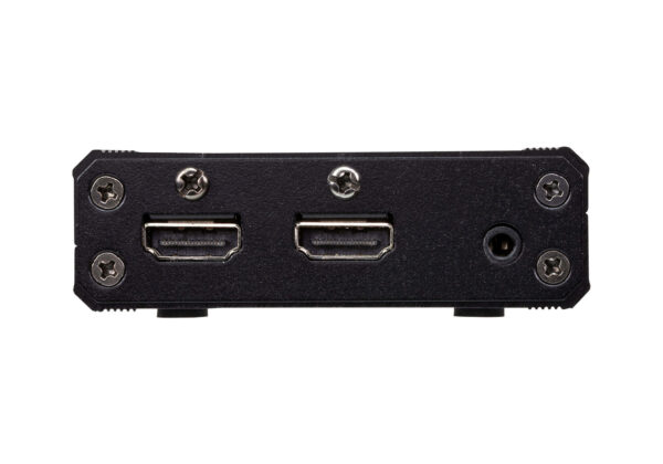 ATEN 3-poorts True 4K HDMI-schakelaar - Afbeelding 3