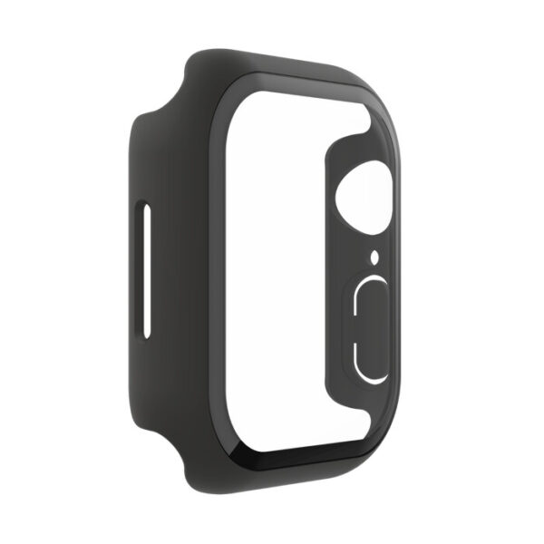 Belkin ScreenForce Schermbeschermer Zwart Polycarbonaat (PC), Gehard glas - Afbeelding 8
