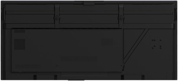 iiyama TE9218UWI-B1AG beeldkrant Interactief flatscreen 2,32 m (91.5") LED Wifi 500 cd/m² 5K Ultra HD Zwart Touchscreen Type pro - Afbeelding 9