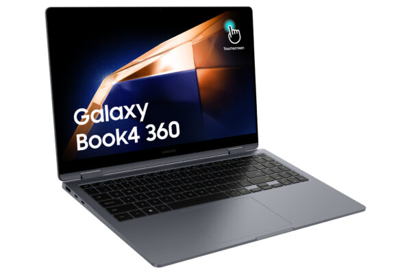 Samsung Galaxy Book4 360 Intel Core 7 150U Laptop 39,6 cm (15.6") Touchscreen Full HD 16 GB LPDDR5x-SDRAM 512 GB SSD Wi-Fi 6E (8 - Afbeelding 14