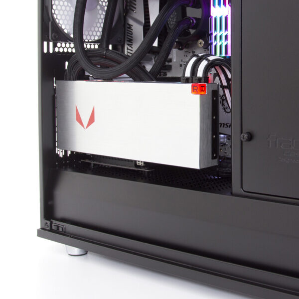 Fractal Design VRC-25 Universeel - Afbeelding 2