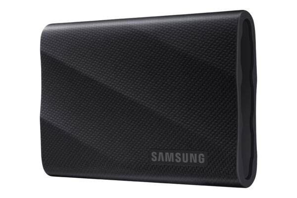 Samsung MU-PG1T0B 1 TB USB Type-C 3.2 Gen 2 (3.1 Gen 2) Zwart - Afbeelding 4