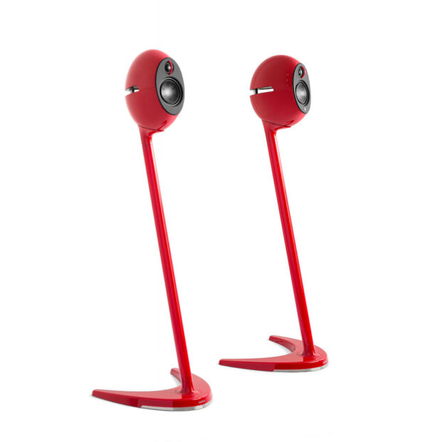 Edifier Luna HD Zwart Bedraad en draadloos 74 W - Afbeelding 4